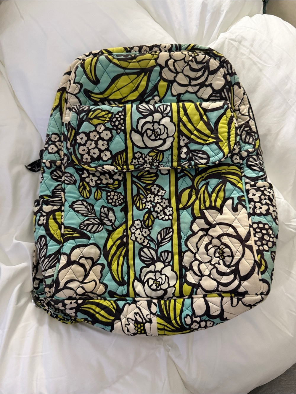 Vera Bradley Backpack